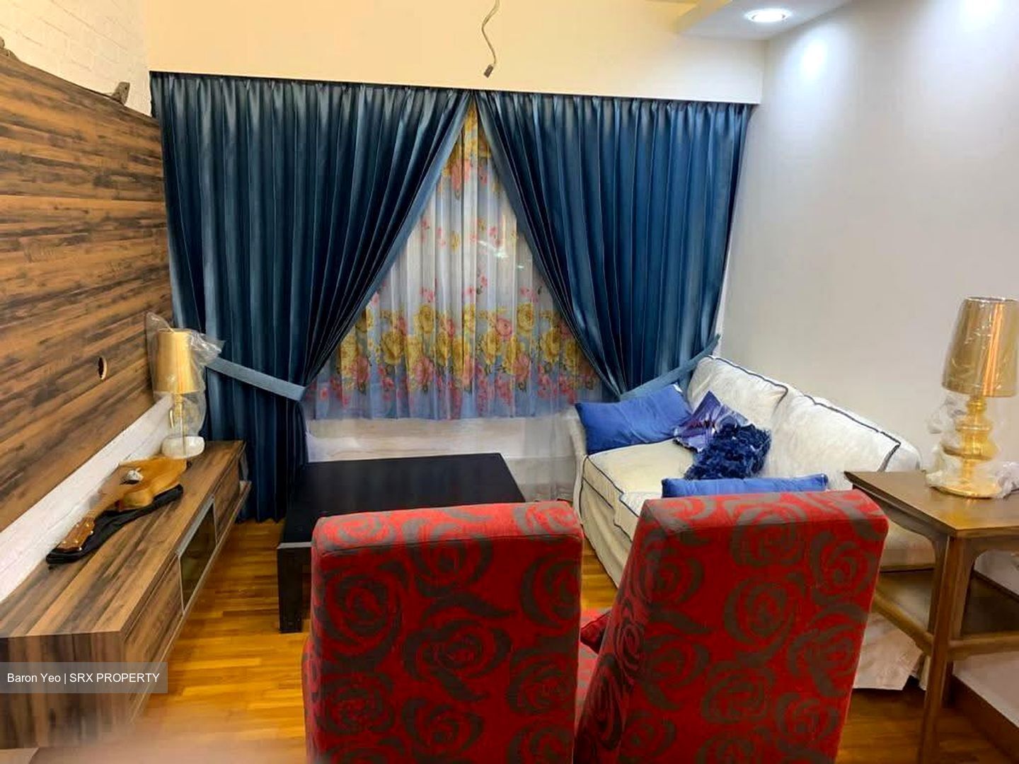 Blk 120A Punggol Edge (Punggol), HDB 3 Rooms #565776451
